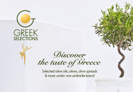 Greek Selections